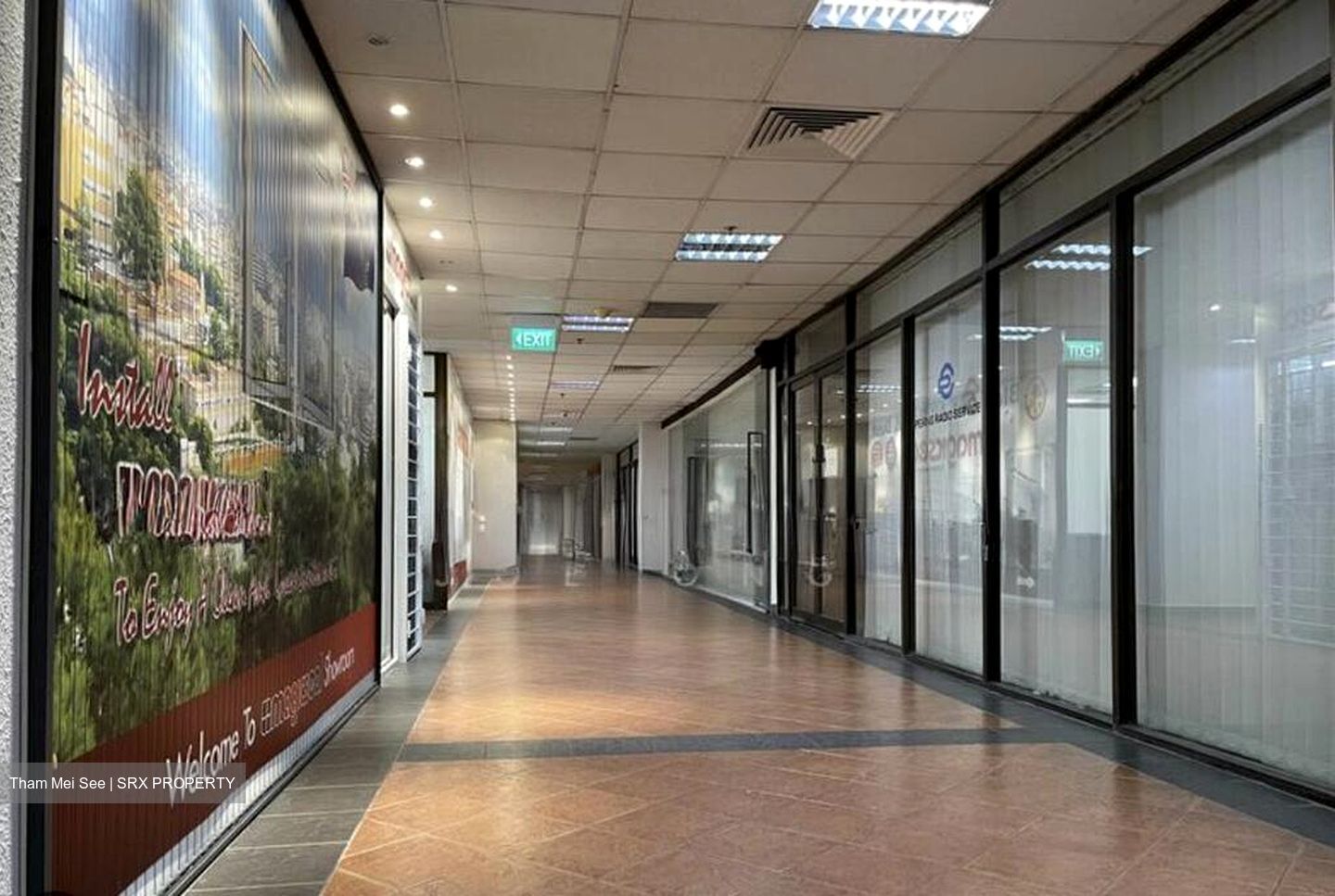 Jalan Besar Stadium (D8), Retail #518841811